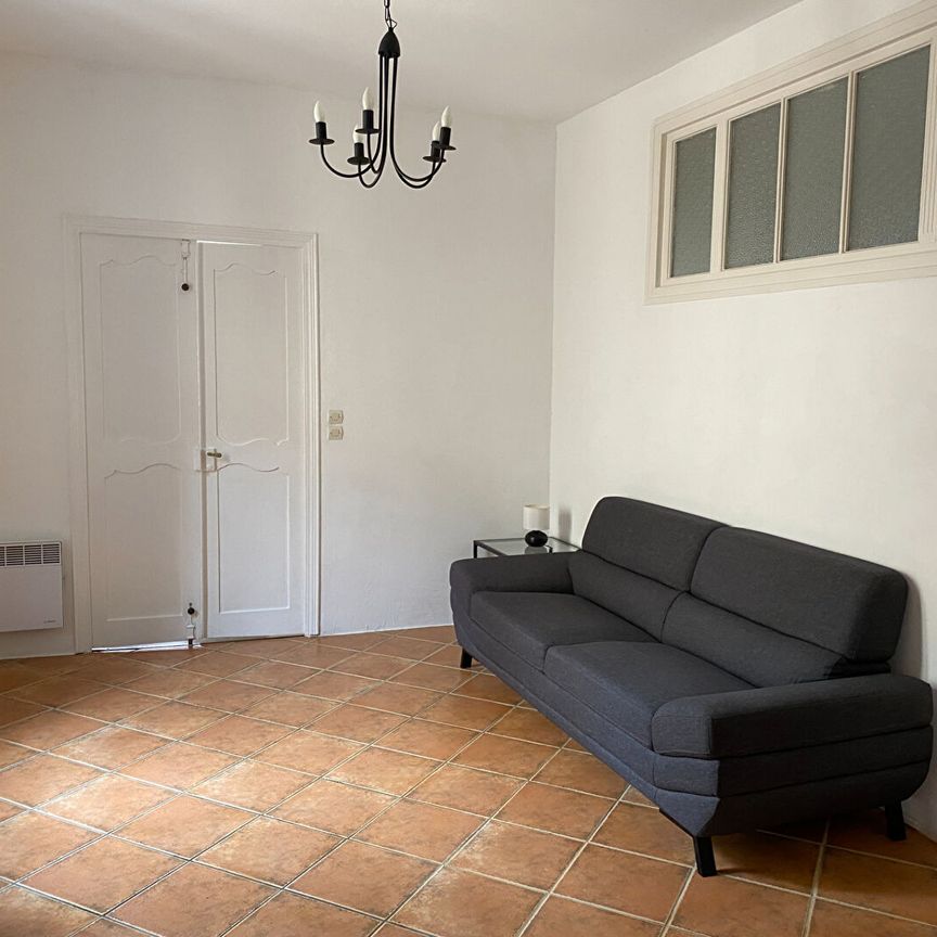 Location Appartement 3 pièces 62m² - Photo 1