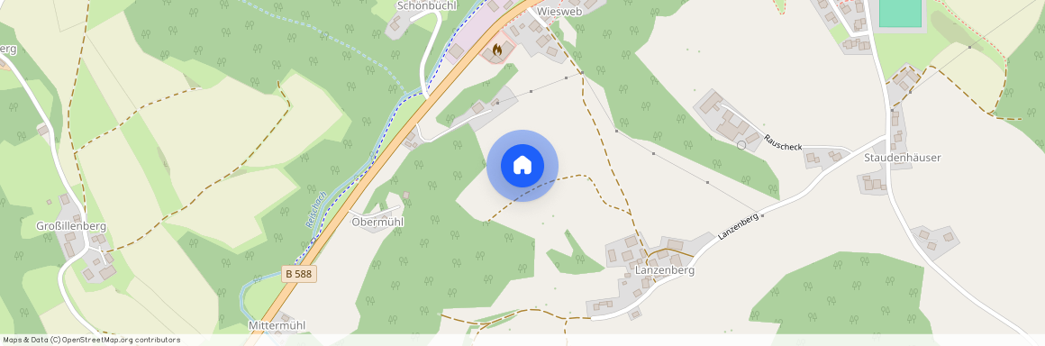 84571 Kr. Altötting - Reischach