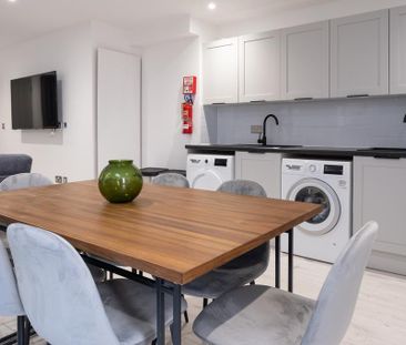 6 bedroom house of multiple occupation to rent - Photo 1