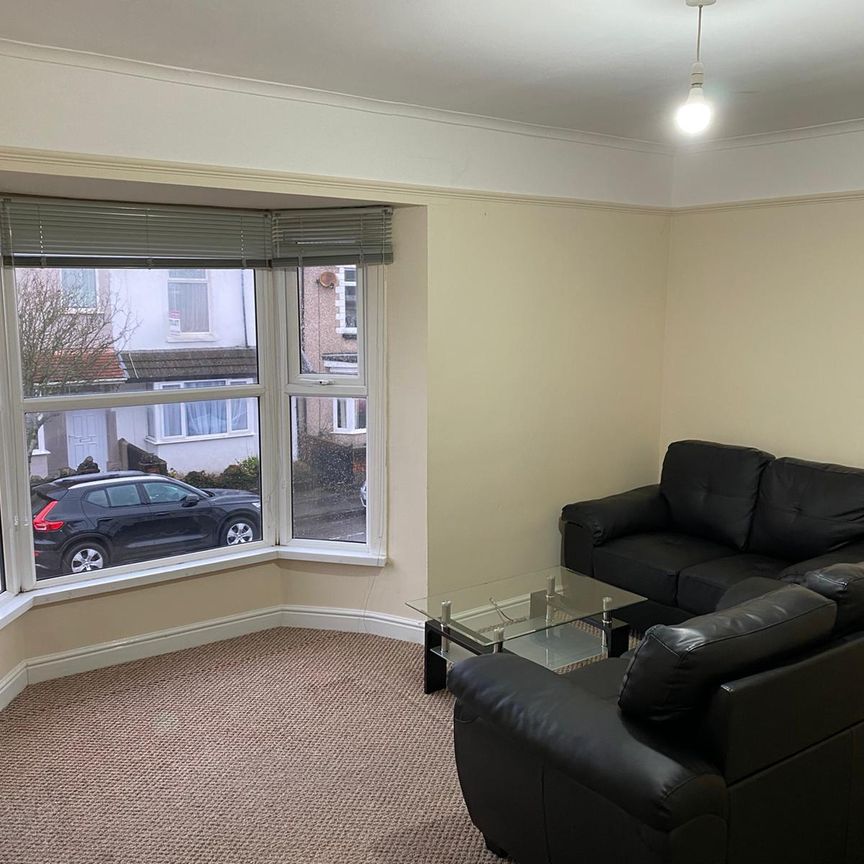 St Helens Avenue, Brynmill, Swansea SA1 4NN - Photo 1