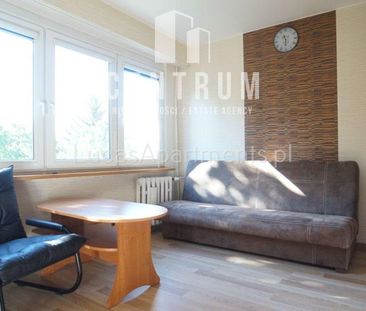 Mieszkanie śląskie Pszczyna powierzchnia 39.0 m² C160-WM-79086 - Zdjęcie 3