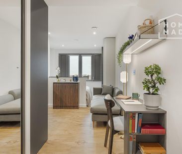 Studio to rent - Photo 1