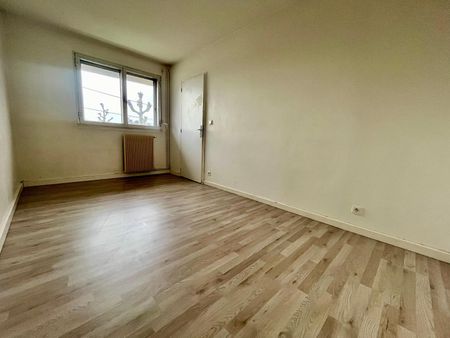 Location Appartement 2 pièces 37m² NANTES 44300 - Photo 3