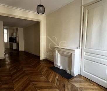 T3 de 57 m² - rue Montesquieu Lyon 7ème - Photo 1