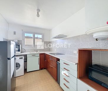 Appartement T2 Montpellier à louer - Photo 4