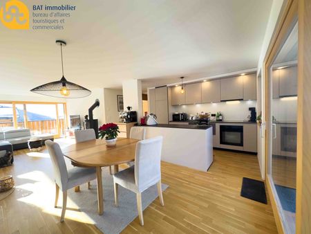 3.5 Zimmer, 117 m², 2. Stock - Photo 5