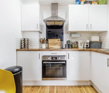 1 bedroom apartment to rent - Photo 5