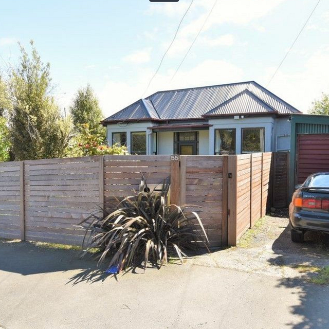 5 Bedroom Home in Opoho, Dunedin - Photo 1