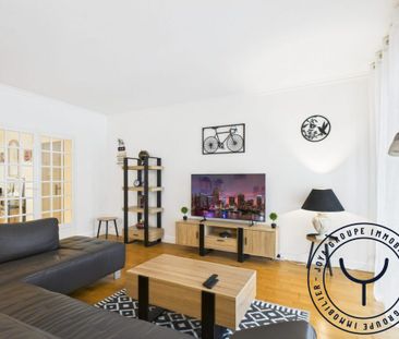Magnifique appartement idéal pour colocation de trois personne - Photo 3