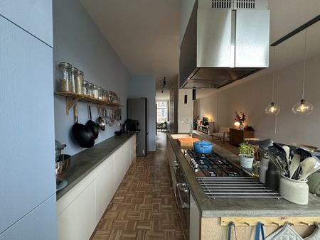 Te huur: Appartement Hondiusstraat in Rotterdam - Foto 5