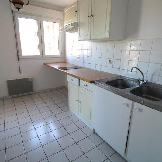 TOULOUSE / Location Appartement 2 Pièces 46 m² - Photo 1