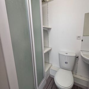 Studio 1 pièce à Lille - Photo 2