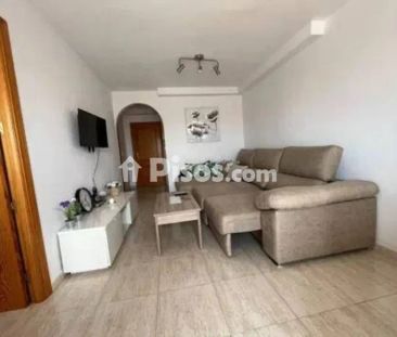 Piso en alquiler en Mazarrón - Photo 2