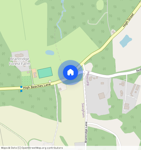 High Street, Handcross, Haywards Heath, RH17