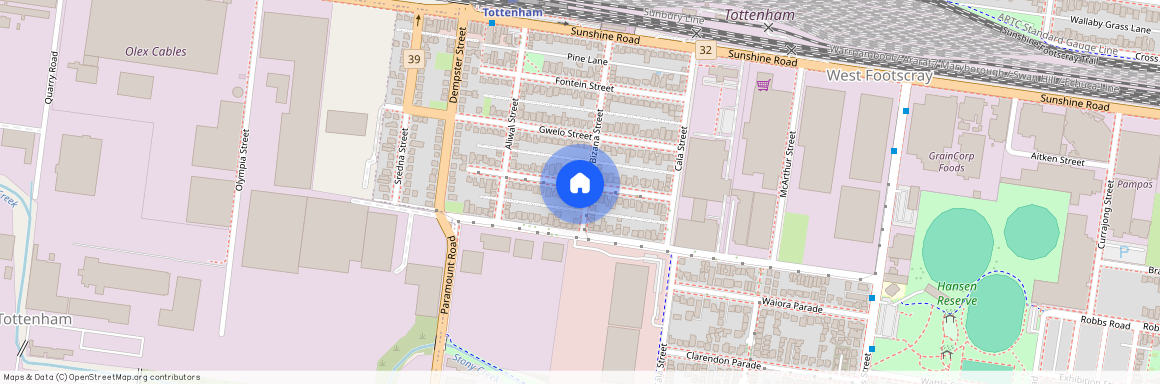 25 Hex Street, West Footscray VIC 3012