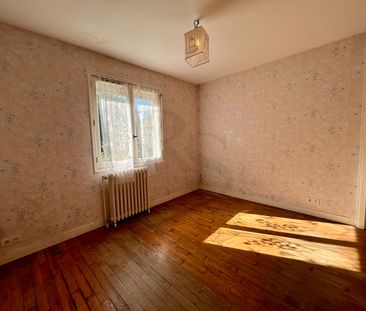 Location Maison 4 pièces 72m² - Photo 4