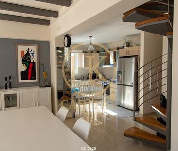 Μεζονέτα για ενοικίαση Τερψιθέα (Γλυφάδα) - Photo 3