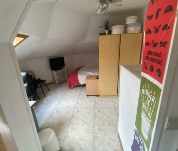 Kamer 3 - Krijgs­gast­huis­straat 1 - Photo 3