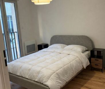 Location Maison 1 pièce 10m² - Photo 2