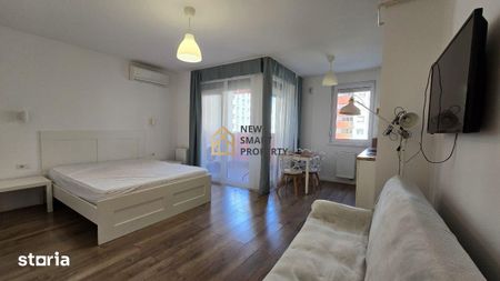 De inchiriat apartament tip studio Iosia ARED - Photo 2