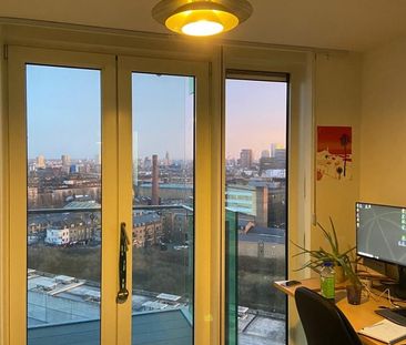 2 Bed Flat, Avantgarde Tower, E1 - Photo 4