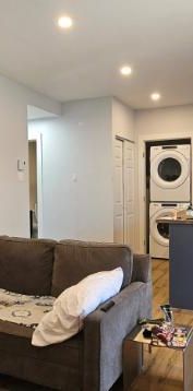 1 CH - 1 SDB - Montréal - $1,400 /mo - Photo 1