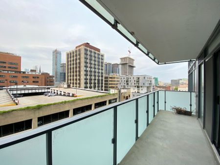 For Lease - 25 Richmond Street Unit# 716, Toronto, Ontario - Photo 2