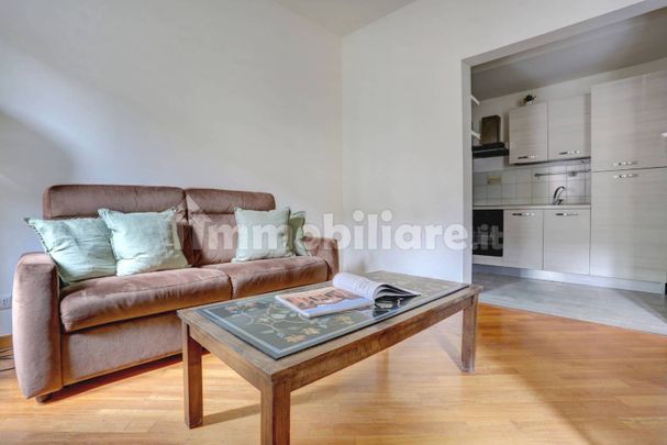 Bilocale via in Arcione 70, Barberini, Roma - Photo 1