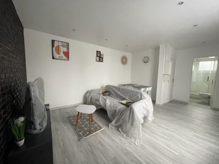 Location Appartement 2 pièces 42m² - Photo 2