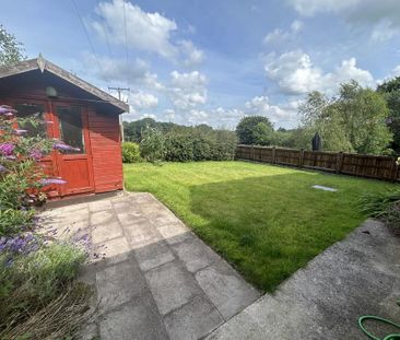 2 bedroom semi-detached house to rent - Photo 4