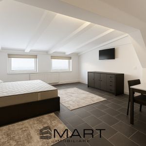 Garsoniere de lux zona Centrala/Gara - Fotografie 2