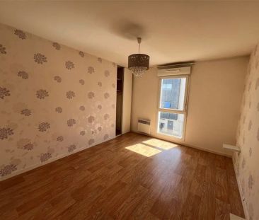 Location appartement 3 pièces - 63m² à Nantes (44100) - Photo 2