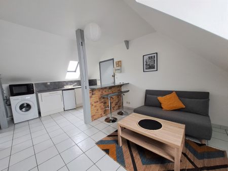 Location Appartement 2 pièces 24m² TROYES 10000 - Photo 2