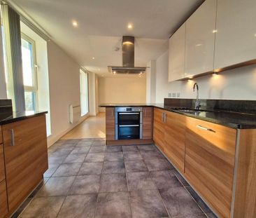 2 bedroom apartment to rent - Photo 3