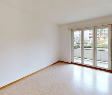 3 Zimmer, 61 m², EG - Photo 5