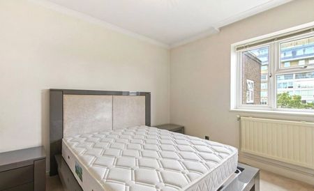 Avenue Road, St John’s Wood - Photo 4