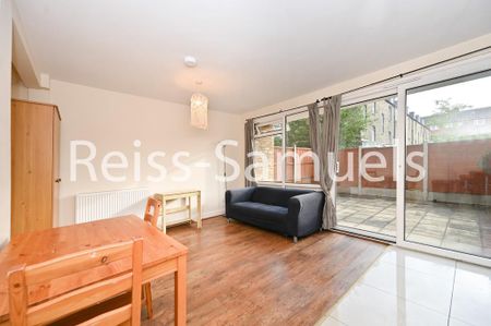 4 bedroom ground floor maisonette to rent - Photo 2