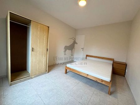 Appartement te huur in Charleroi - Photo 4