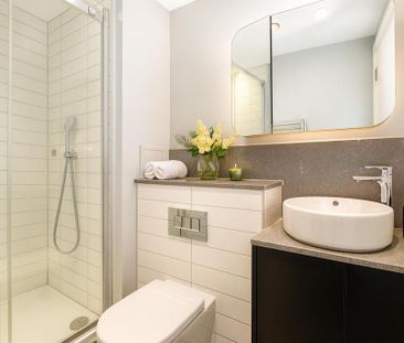 1 bedroom flat to rent - Photo 4