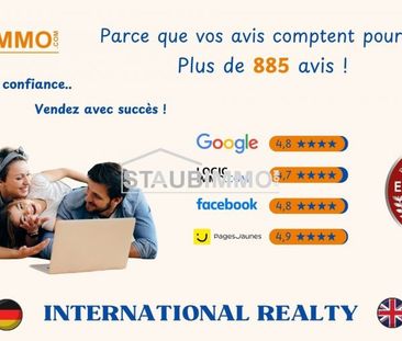 Maison 5 pièces à Leymen - Photo 1