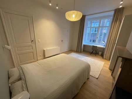 8 KAMERS - Karel Lodewijck Ledeganckstraat - Photo 3