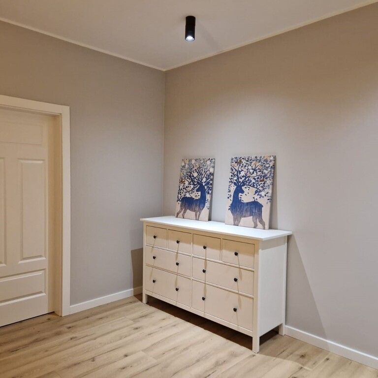 GUMIEŃCE - 3 pokojowy apartament z ogródkiem - Zdjęcie 1
