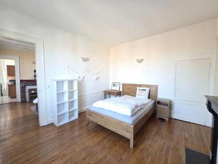 Appartement / Location - Photo 3