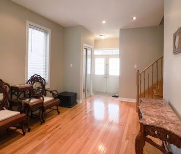For Lease - 4439 Centretown Way, Mississauga, Ontario - Photo 3