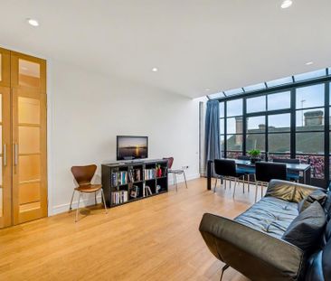 3 bedroom apartment to rent - Photo 3