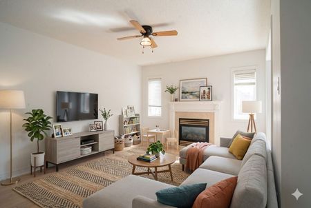 For Lease - 2382 Sequoia Way, Oakville, Ontario - Photo 4