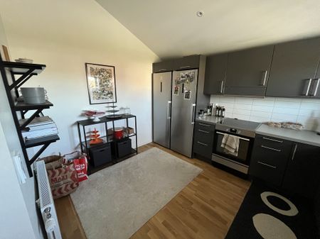 Södra Järnvägsgatan, Vinslöv - Foto 5