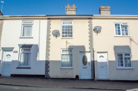 2 bedroom terraced house to rent - Photo 5