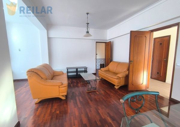 Apartamento T3 em Lisboa