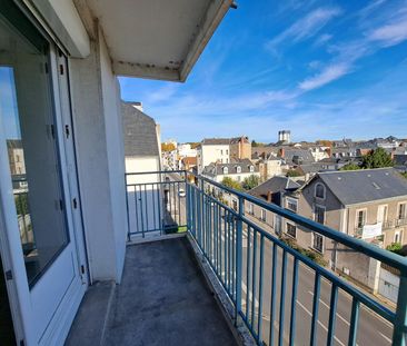 Location Appartement 2 pièces 49m² TOURS 37000 - Photo 6